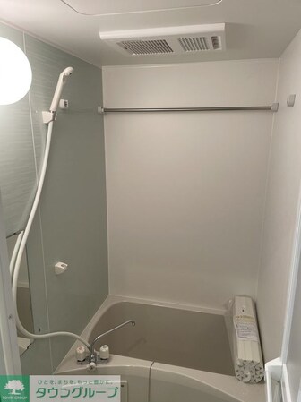 LE CHOCOLATの物件内観写真